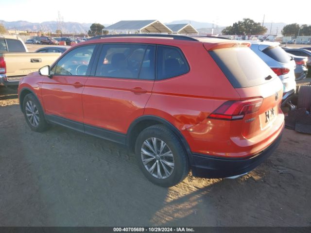 Photo 2 VIN: 3VV1B7AX4KM131615 - VOLKSWAGEN TIGUAN 