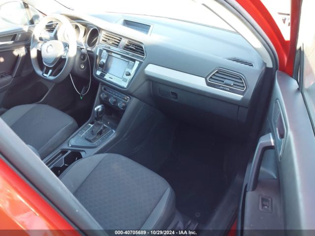 Photo 4 VIN: 3VV1B7AX4KM131615 - VOLKSWAGEN TIGUAN 