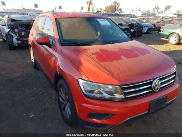 Photo 5 VIN: 3VV1B7AX4KM131615 - VOLKSWAGEN TIGUAN 