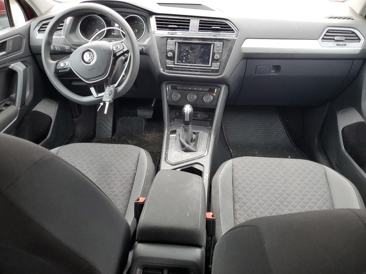 Photo 7 VIN: 3VV1B7AX4KM139410 - VOLKSWAGEN TIGUAN 