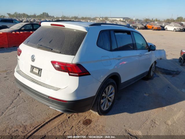 Photo 3 VIN: 3VV1B7AX4KM142808 - VOLKSWAGEN TIGUAN 