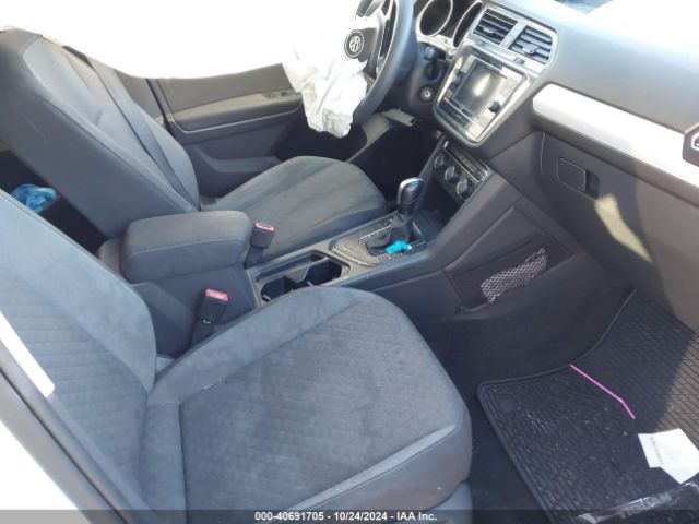 Photo 4 VIN: 3VV1B7AX4KM142808 - VOLKSWAGEN TIGUAN 