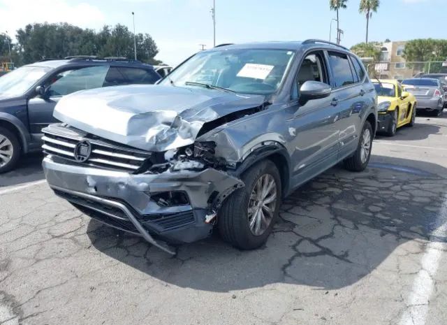 Photo 1 VIN: 3VV1B7AX4LM037932 - VOLKSWAGEN TIGUAN 