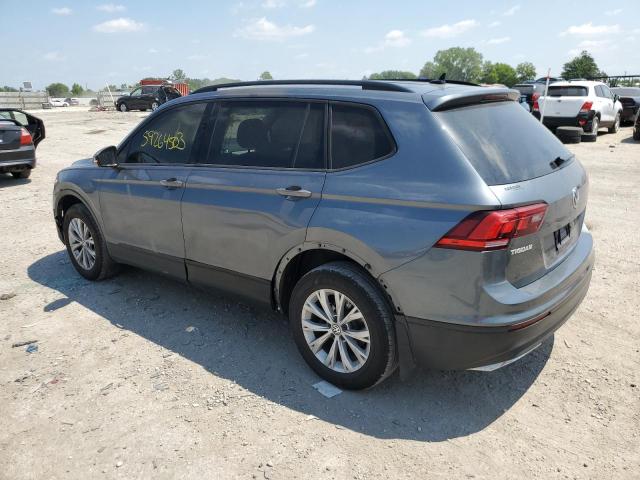 Photo 1 VIN: 3VV1B7AX4LM088248 - VOLKSWAGEN TIGUAN S 