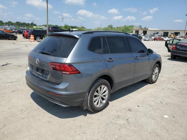 Photo 2 VIN: 3VV1B7AX4LM088248 - VOLKSWAGEN TIGUAN S 