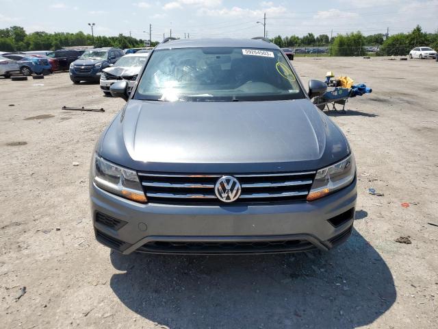 Photo 4 VIN: 3VV1B7AX4LM088248 - VOLKSWAGEN TIGUAN S 