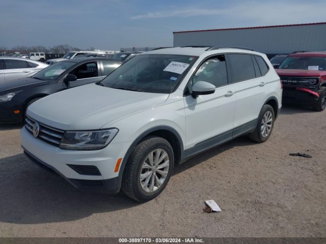 Photo 1 VIN: 3VV1B7AX4LM126559 - VOLKSWAGEN TIGUAN 