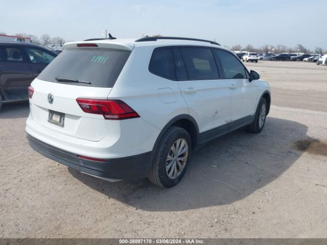 Photo 3 VIN: 3VV1B7AX4LM126559 - VOLKSWAGEN TIGUAN 