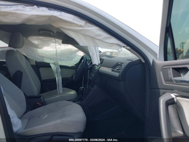 Photo 4 VIN: 3VV1B7AX4LM126559 - VOLKSWAGEN TIGUAN 