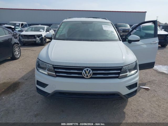 Photo 5 VIN: 3VV1B7AX4LM126559 - VOLKSWAGEN TIGUAN 