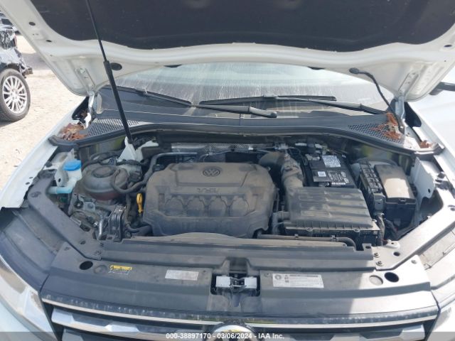 Photo 9 VIN: 3VV1B7AX4LM126559 - VOLKSWAGEN TIGUAN 