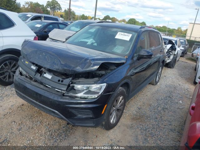 Photo 1 VIN: 3VV1B7AX4LM134662 - VOLKSWAGEN TIGUAN 