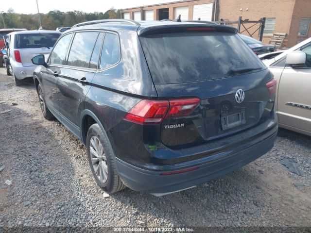 Photo 2 VIN: 3VV1B7AX4LM134662 - VOLKSWAGEN TIGUAN 