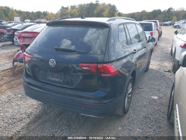 Photo 3 VIN: 3VV1B7AX4LM134662 - VOLKSWAGEN TIGUAN 