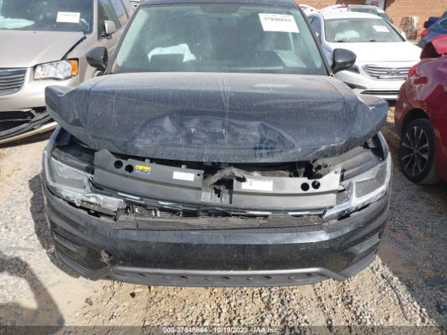 Photo 5 VIN: 3VV1B7AX4LM134662 - VOLKSWAGEN TIGUAN 