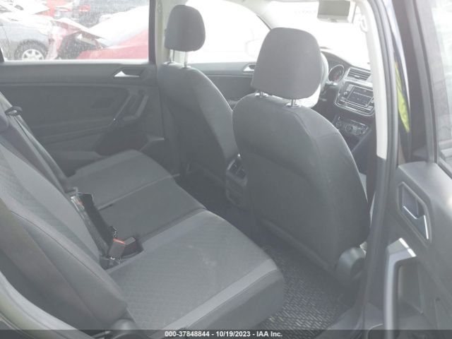 Photo 7 VIN: 3VV1B7AX4LM134662 - VOLKSWAGEN TIGUAN 