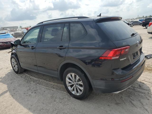 Photo 1 VIN: 3VV1B7AX4LM136363 - VOLKSWAGEN TIGUAN S 