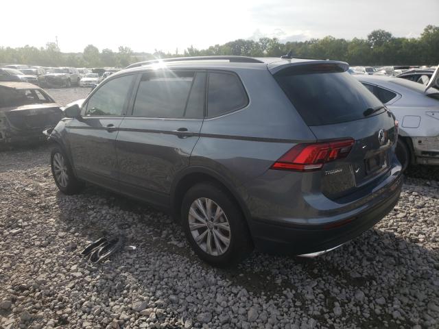 Photo 2 VIN: 3VV1B7AX4LM149226 - VOLKSWAGEN TIGUAN S 