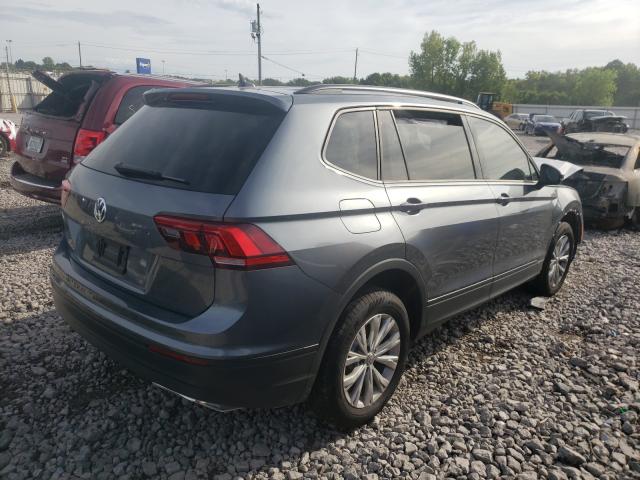 Photo 3 VIN: 3VV1B7AX4LM149226 - VOLKSWAGEN TIGUAN S 