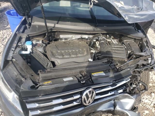 Photo 6 VIN: 3VV1B7AX4LM149226 - VOLKSWAGEN TIGUAN S 