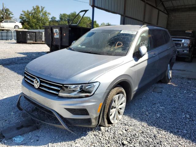 Photo 1 VIN: 3VV1B7AX4LM180704 - VOLKSWAGEN TIGUAN S 