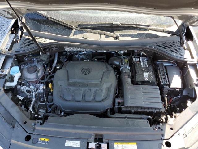 Photo 6 VIN: 3VV1B7AX4LM180704 - VOLKSWAGEN TIGUAN S 