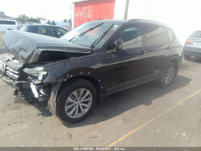 Photo 1 VIN: 3VV1B7AX4LM182579 - VOLKSWAGEN TIGUAN 