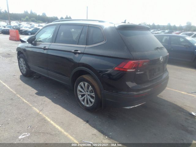 Photo 2 VIN: 3VV1B7AX4LM182579 - VOLKSWAGEN TIGUAN 