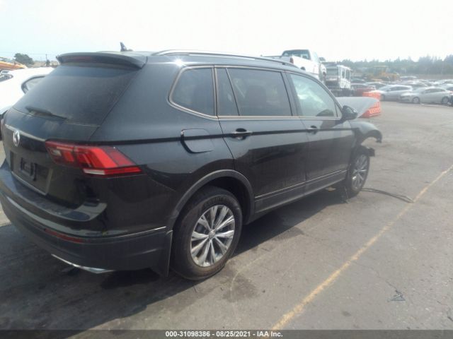 Photo 3 VIN: 3VV1B7AX4LM182579 - VOLKSWAGEN TIGUAN 