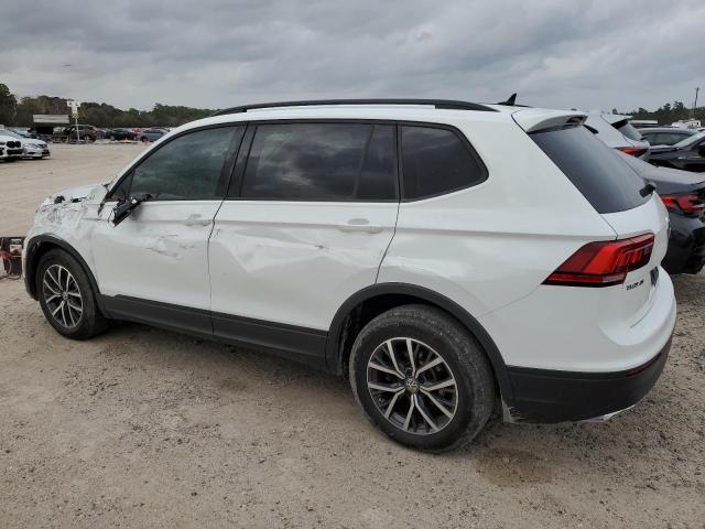 Photo 1 VIN: 3VV1B7AX4MM024096 - VOLKSWAGEN TIGUAN 