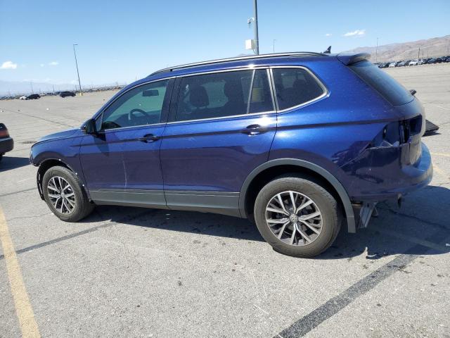 Photo 1 VIN: 3VV1B7AX4MM034174 - VOLKSWAGEN TIGUAN S 