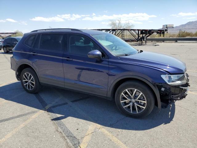 Photo 3 VIN: 3VV1B7AX4MM034174 - VOLKSWAGEN TIGUAN S 