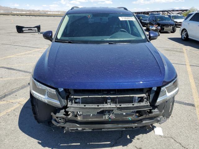 Photo 4 VIN: 3VV1B7AX4MM034174 - VOLKSWAGEN TIGUAN S 