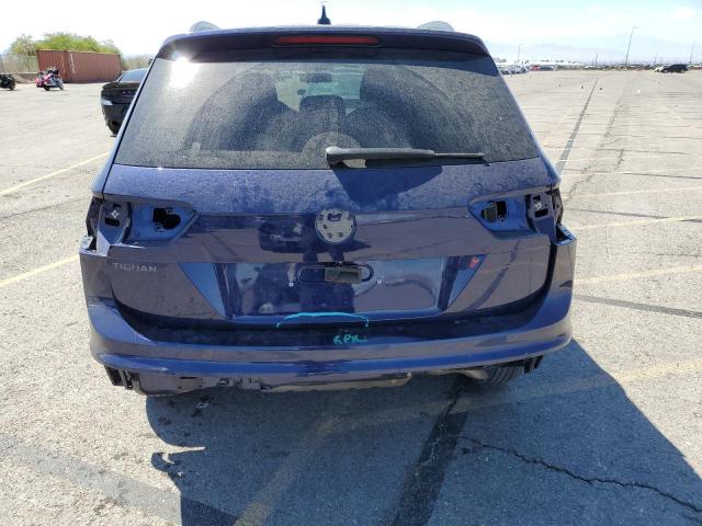 Photo 5 VIN: 3VV1B7AX4MM034174 - VOLKSWAGEN TIGUAN S 