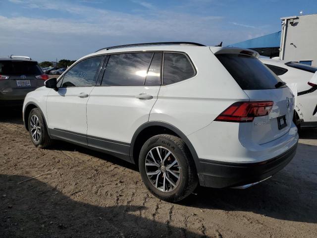 Photo 1 VIN: 3VV1B7AX4MM037821 - VOLKSWAGEN TIGUAN S 