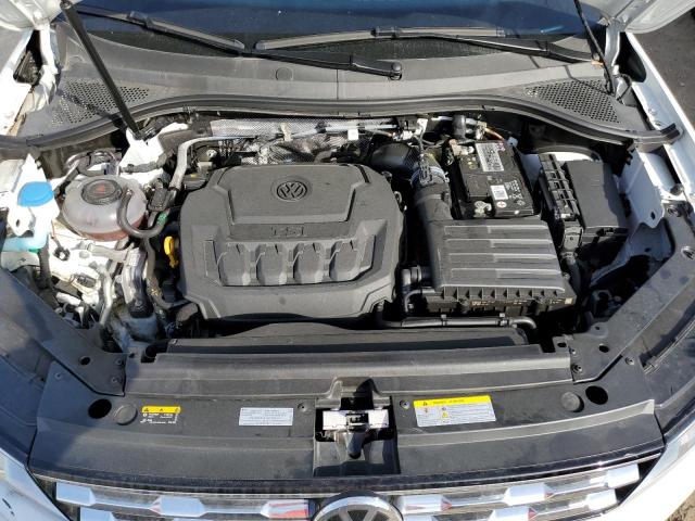 Photo 11 VIN: 3VV1B7AX4MM037821 - VOLKSWAGEN TIGUAN S 