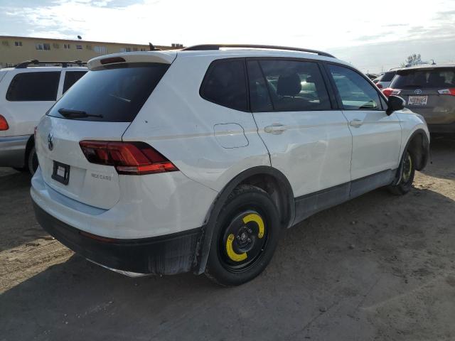 Photo 2 VIN: 3VV1B7AX4MM037821 - VOLKSWAGEN TIGUAN S 