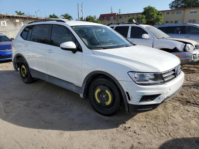 Photo 3 VIN: 3VV1B7AX4MM037821 - VOLKSWAGEN TIGUAN S 