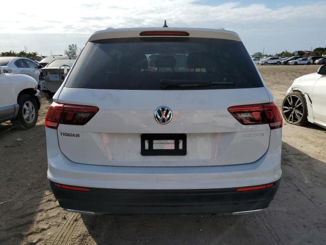 Photo 5 VIN: 3VV1B7AX4MM037821 - VOLKSWAGEN TIGUAN S 