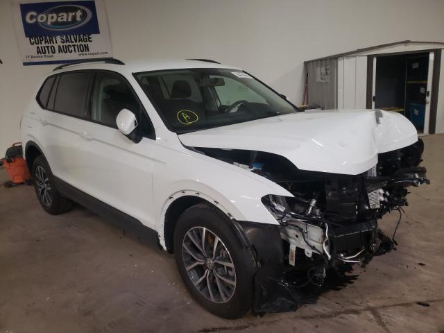 Photo 0 VIN: 3VV1B7AX4MM037964 - VOLKSWAGEN TIGUAN 