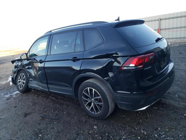 Photo 1 VIN: 3VV1B7AX4MM086954 - VOLKSWAGEN TIGUAN S 