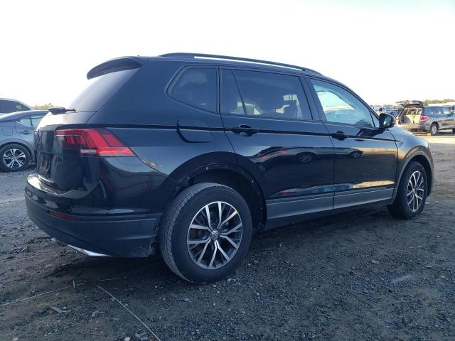 Photo 2 VIN: 3VV1B7AX4MM086954 - VOLKSWAGEN TIGUAN S 