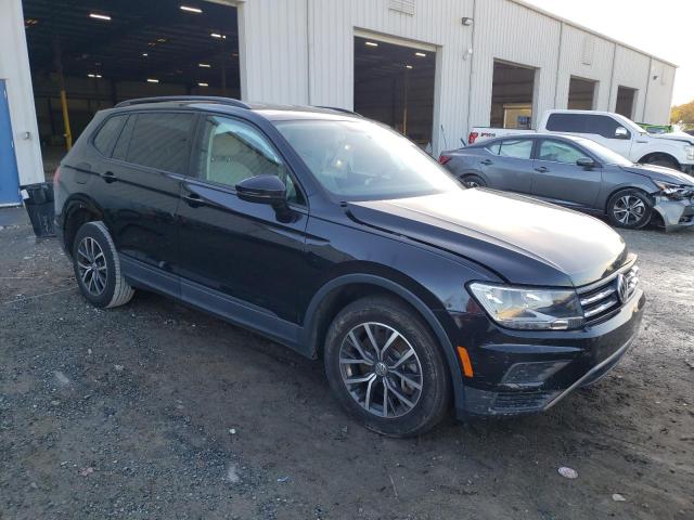 Photo 3 VIN: 3VV1B7AX4MM086954 - VOLKSWAGEN TIGUAN S 