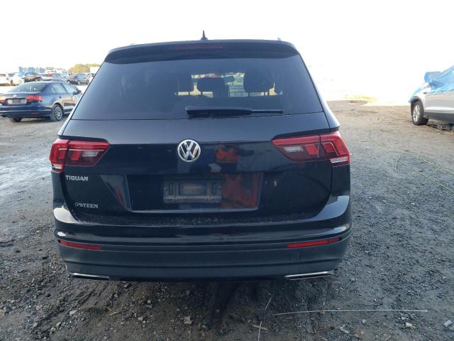 Photo 5 VIN: 3VV1B7AX4MM086954 - VOLKSWAGEN TIGUAN S 