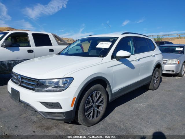 Photo 1 VIN: 3VV1B7AX4MM097999 - VOLKSWAGEN TIGUAN 