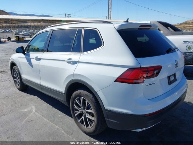 Photo 2 VIN: 3VV1B7AX4MM097999 - VOLKSWAGEN TIGUAN 