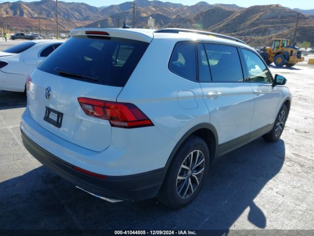 Photo 3 VIN: 3VV1B7AX4MM097999 - VOLKSWAGEN TIGUAN 