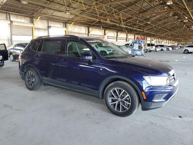 Photo 3 VIN: 3VV1B7AX4MM107222 - VOLKSWAGEN TIGUAN 