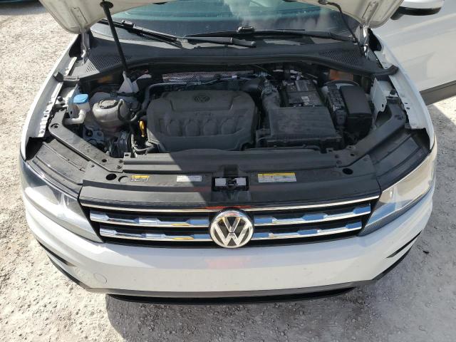 Photo 11 VIN: 3VV1B7AX4MM109603 - VOLKSWAGEN TIGUAN S 