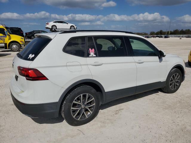 Photo 2 VIN: 3VV1B7AX4MM109603 - VOLKSWAGEN TIGUAN S 